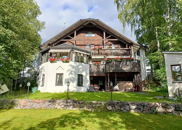 Cronin\'S Guesthouse Bed & Breakfast