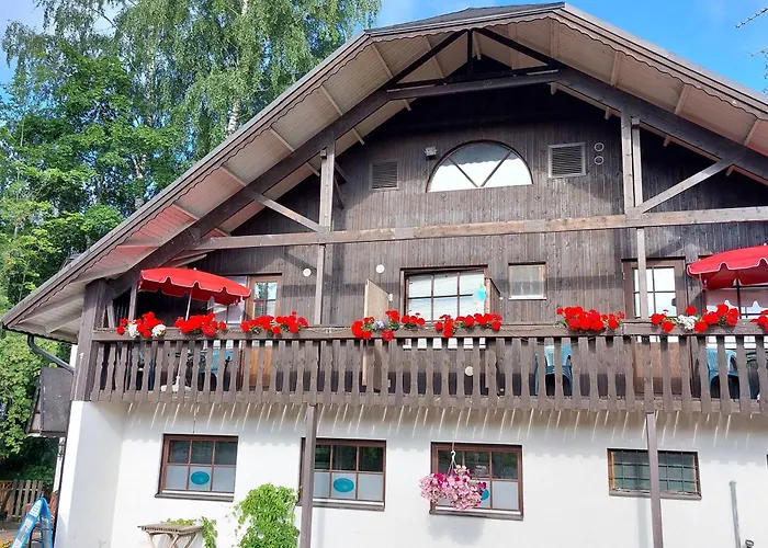 Cronin\'S Guesthouse Bed & Breakfast
