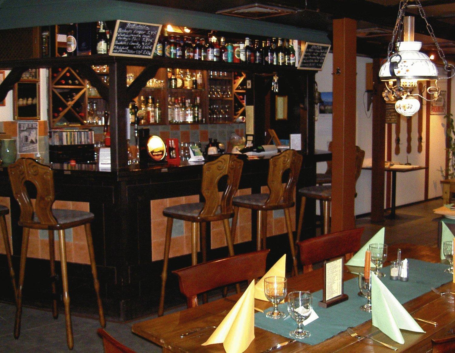 Cronin's Bed and breakfast 3*