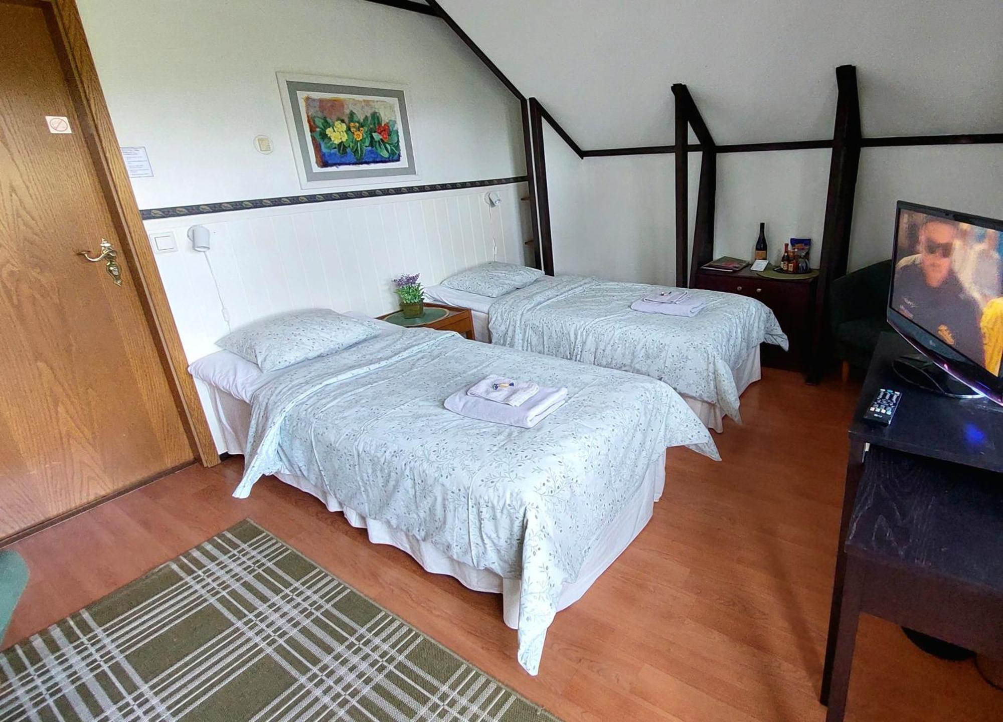 Bed and breakfast Cronin's 3*