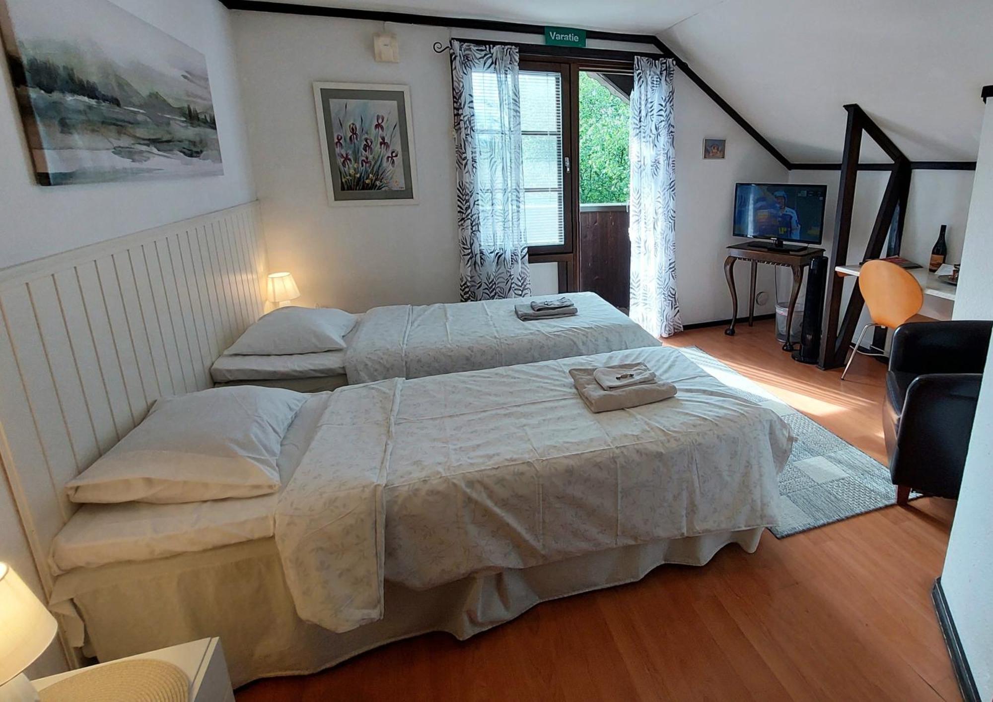 Cronin's Bed and breakfast Heinola
