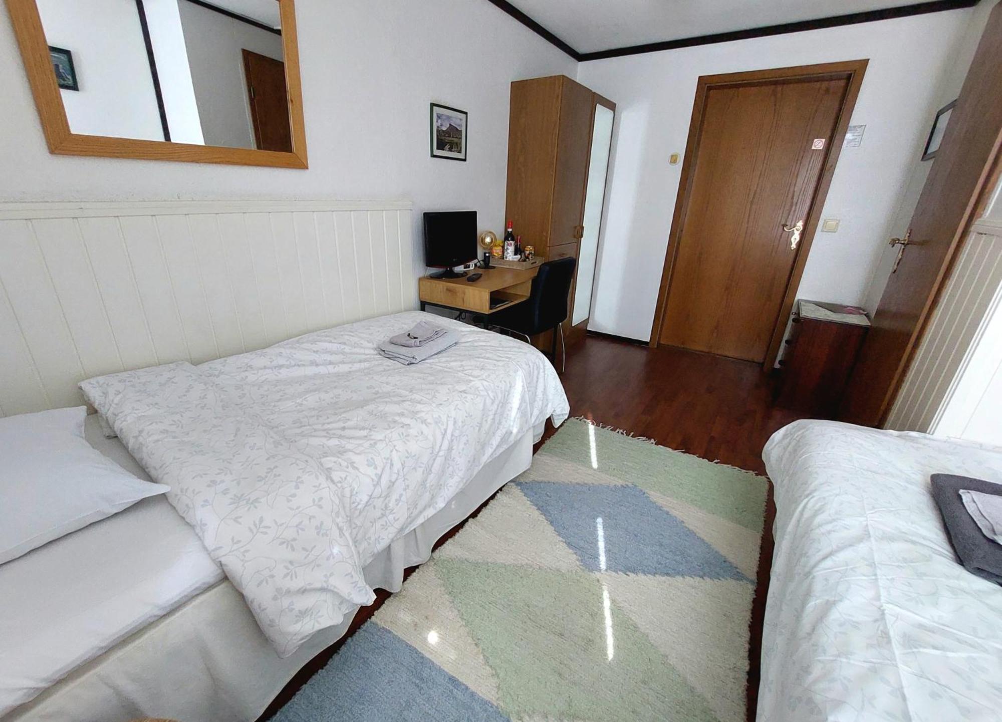 Bed and breakfast Cronin's Heinola