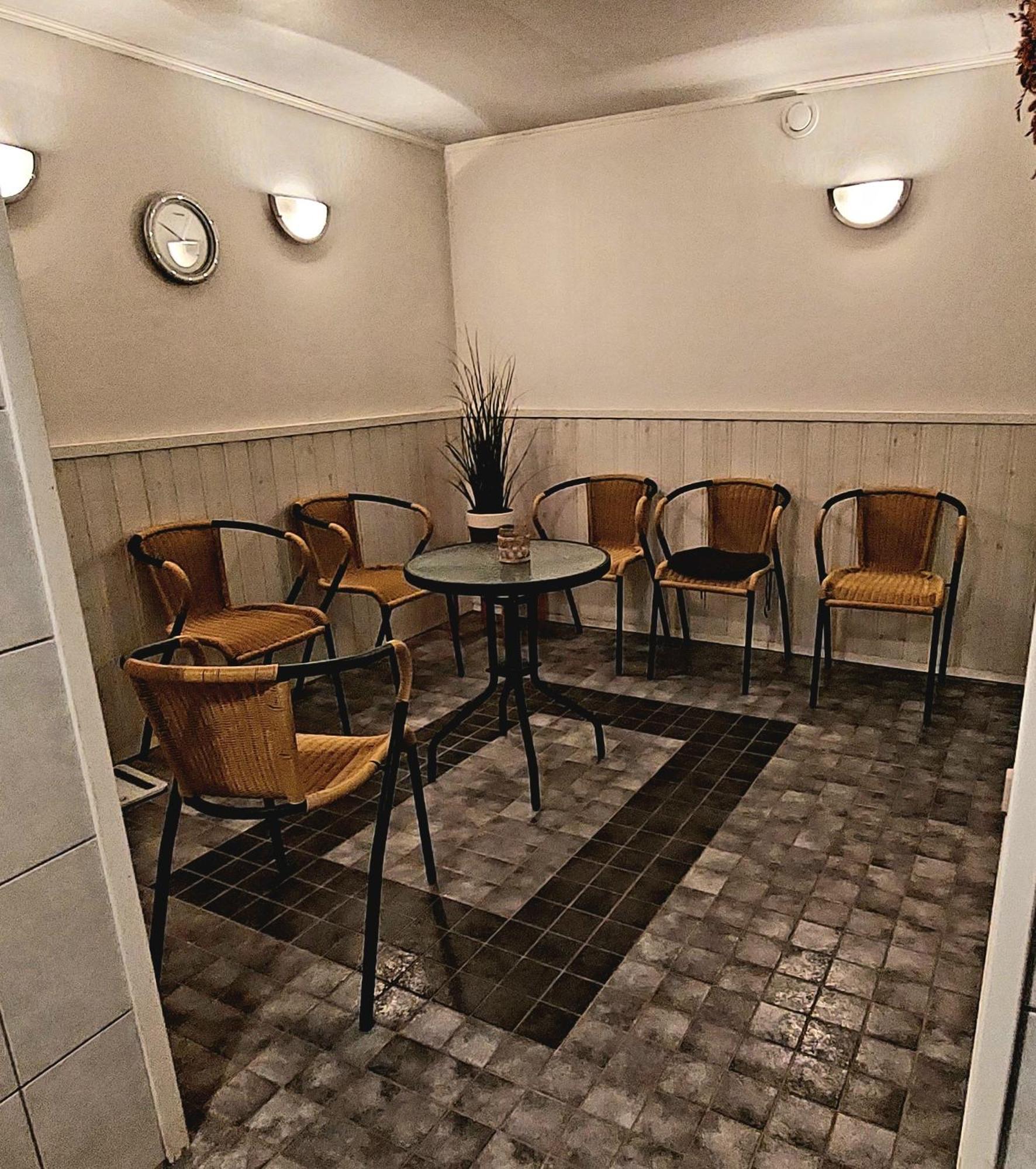 Bed and breakfast Cronin's 3*