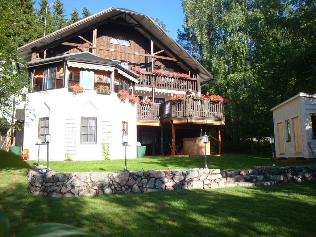 Bed and breakfast Cronin's 3*