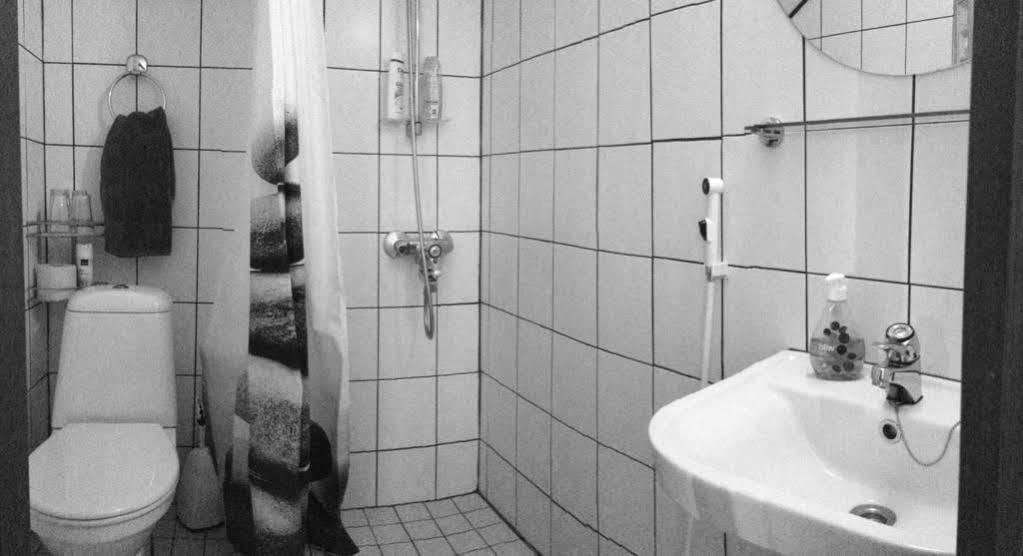 Cronin's Bed and breakfast Heinola