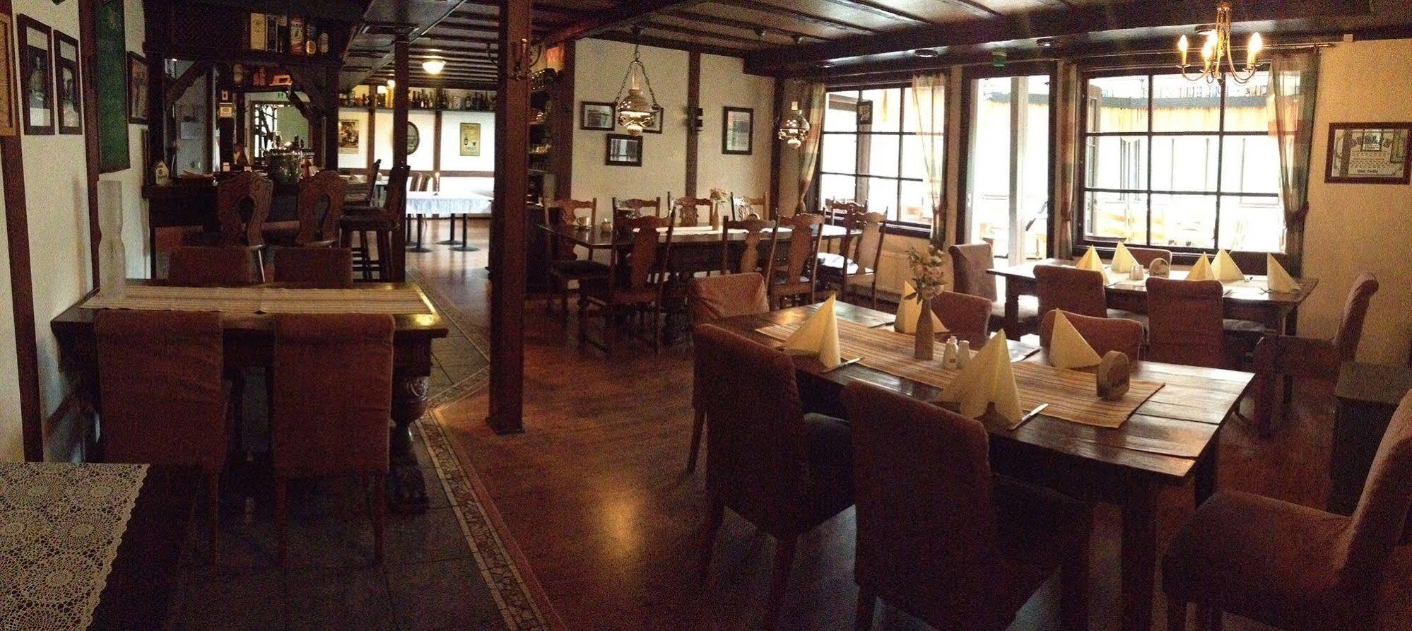Cronin's Отель типа 