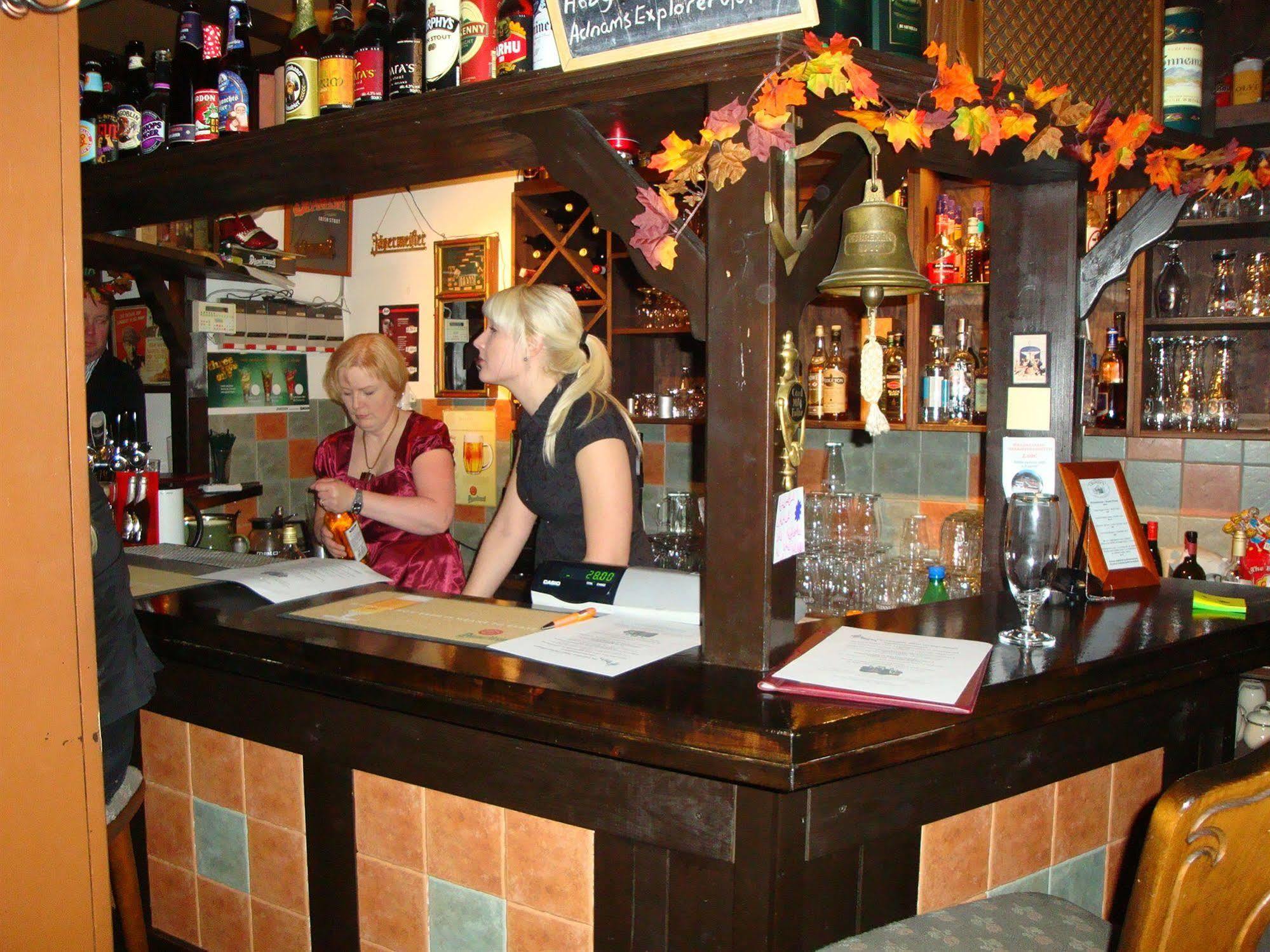 Cronin's