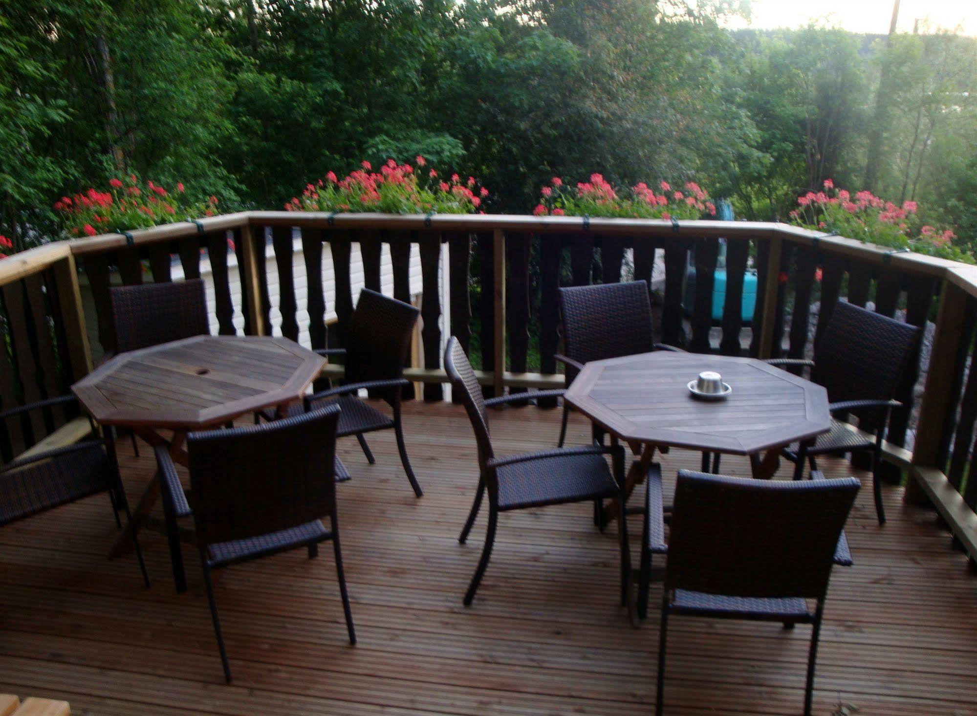 Cronin's Bed and breakfast